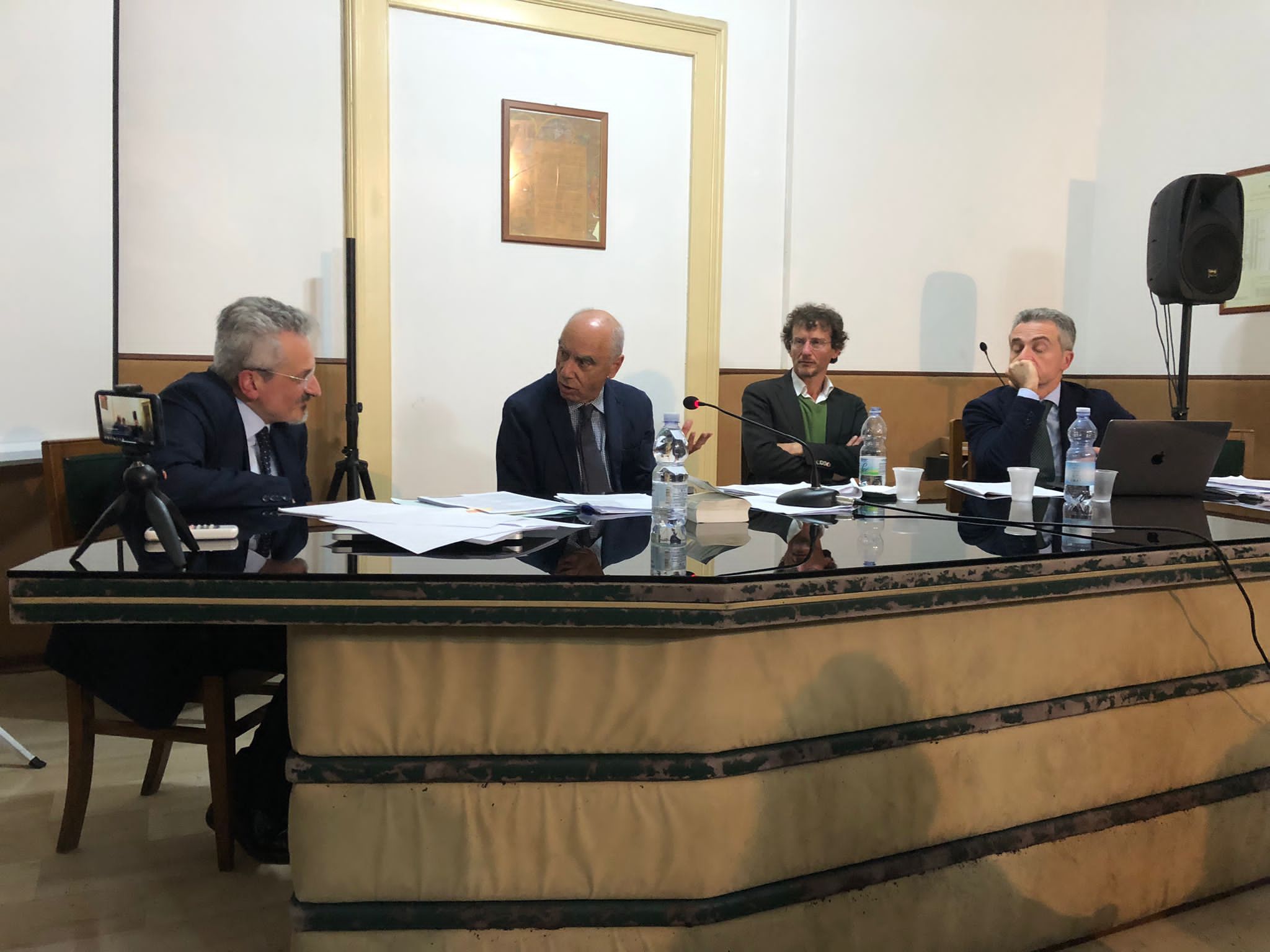 A Reggio un seminario di approfondimento sulla riforma Cartabia