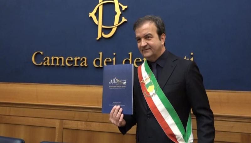 «Il ponte di Calatrava è il simbolo del buon governo di Cosenza»