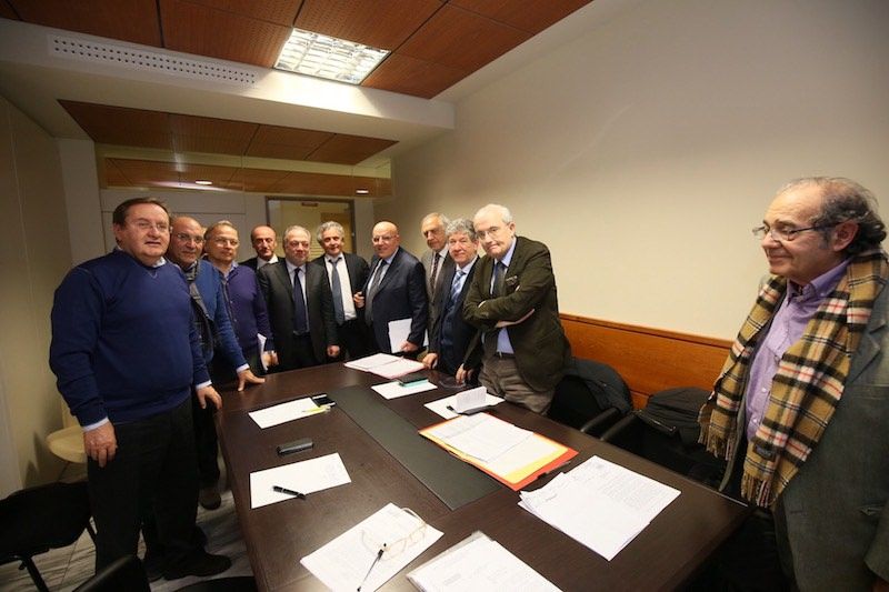 Prescrizioni sanitarie, presto un protocollo d'intesa