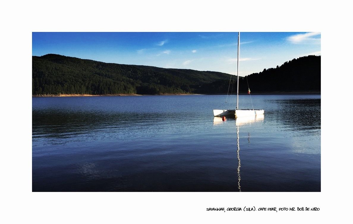 Gli "Stati Uniti della Sila" in mostra a Cosenza