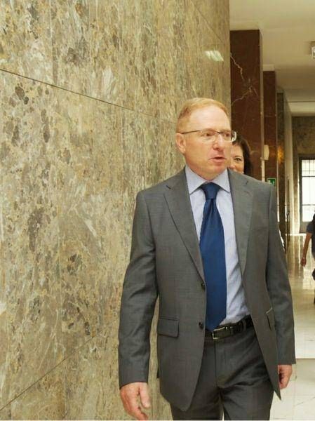 E intanto Amendolara dice «basta»