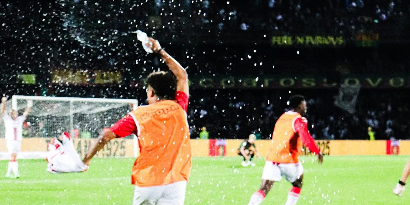 Tris del Bari in trasferta, la Ternana retrocedere in C