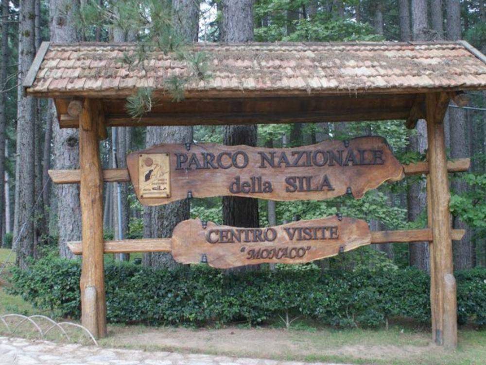 Nuovo accordo tra Parco Sila e scuola regionale