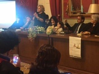 Sulle ali della fantasia e della realtà con le avventure di Eustachio