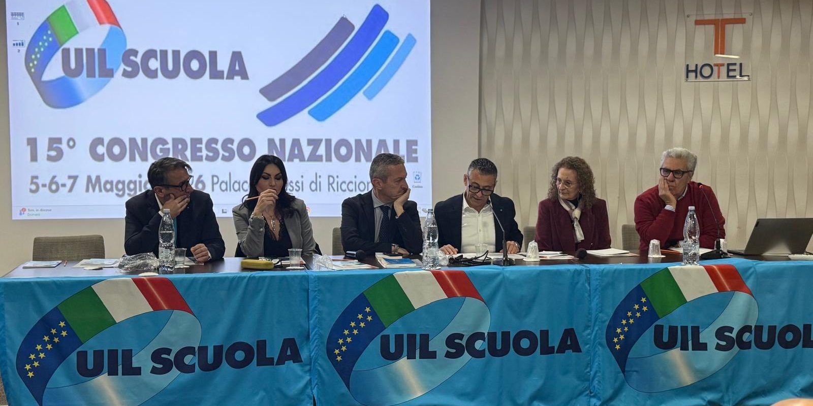 Uil Scuola, D’Aprile: «In Calabria permangono gravi carenze strutturali»