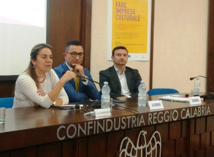 "Cultura Crea", nuovi incentivi per cultura e turismo