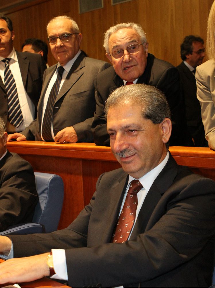 Imbalzano sarà il nuovo presidente della commissione Bilancio