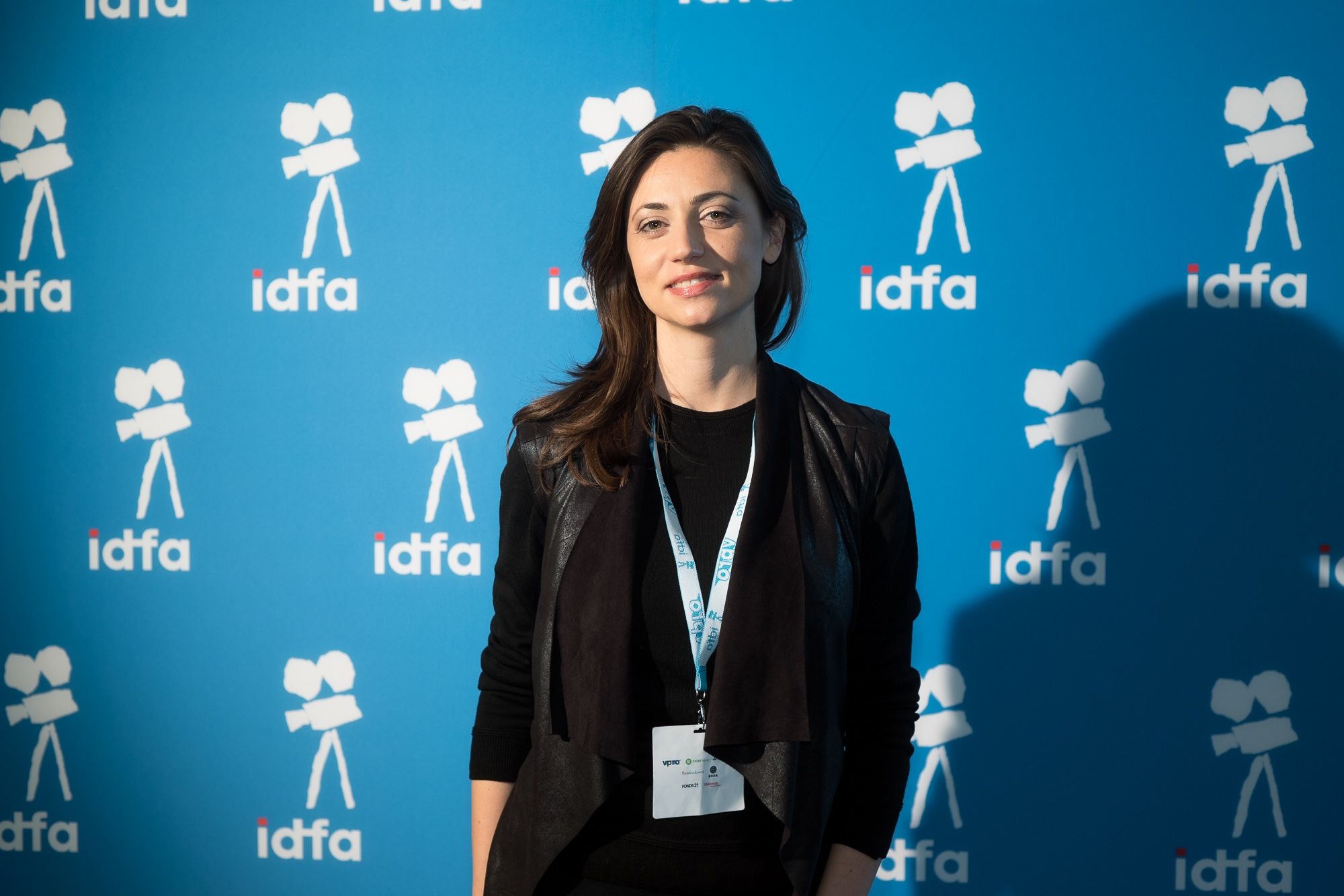 Una regista (reggina) ha conquistato Berlino