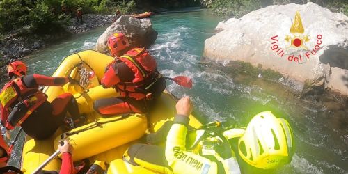 nucleo-speleo-alpino-fluviale