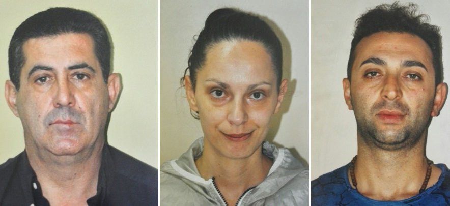 Importavano cocaina dalla Colombia, tre arresti a Cosenza