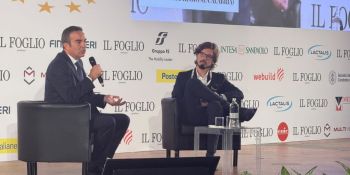 Occhiuto: «Se si arriva a fine legislatura la destra populista si sgonfia»