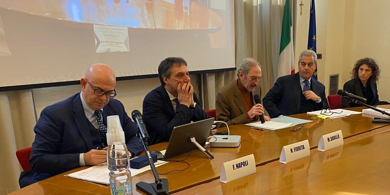 Rigenerazione urbana, Catanzaro apripista con un masterplan abbinato alla sostenibilità energetica