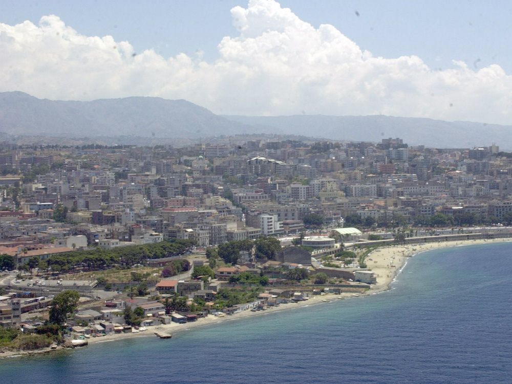 Turismo, flessione negli alberghi reggini