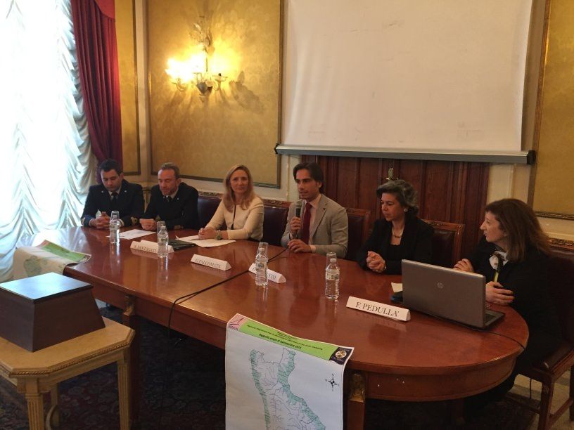 Balneazione, illustrati i dati per la provincia di Reggio