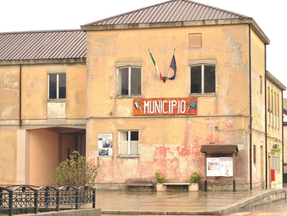 Nardodipace, concluso il mandato della commissione d'accesso