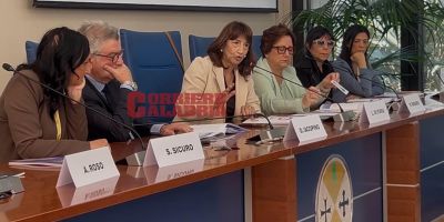 «Donne e uomini hanno bisogni diversi»: l’Asp di Reggio presenta il bilancio di genere con 12mila ricoveri nel 2025
