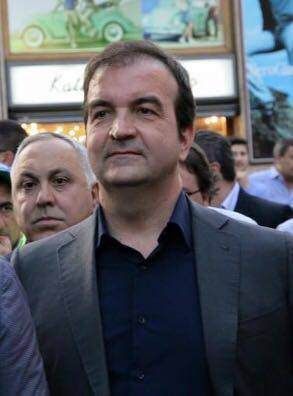 Occhiuto: «Sì all’accordo sulla metro ma alle nostre condizioni»