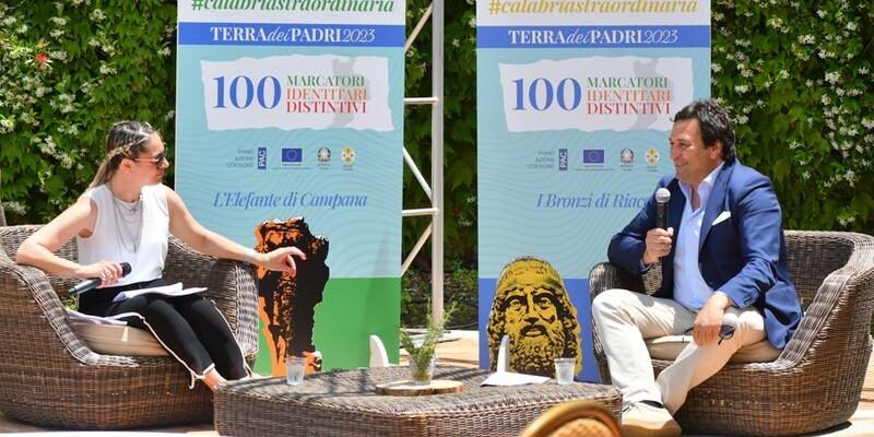 Turismo, presentato il progetto “Calabria straordinaria”