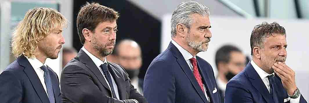 Juventus, si dimette tutto il cda e il presidente Agnelli