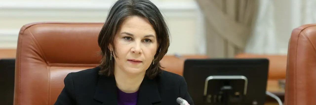 Baerbock: «Cutro ferita aperta per tutti. Ripristinare le missioni di soccorso»