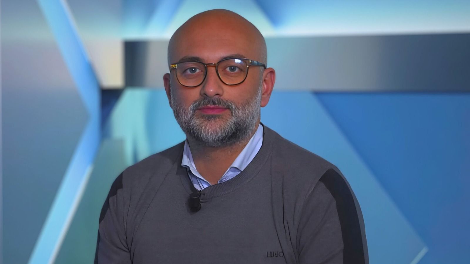 Banco Alimentare, Faragalli: «Ho cercato la soluzione in tutti i modi, sul tavolo ci sono diverse proposte» – VIDEO