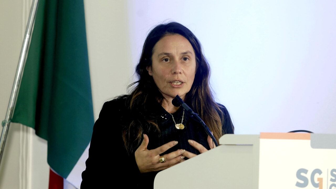 La Ministra Alessandra Locatelli martedì 29 luglio sarà in Calabria