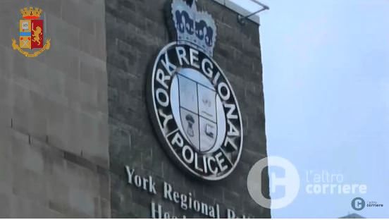 Il “Crimine” dei due mondi