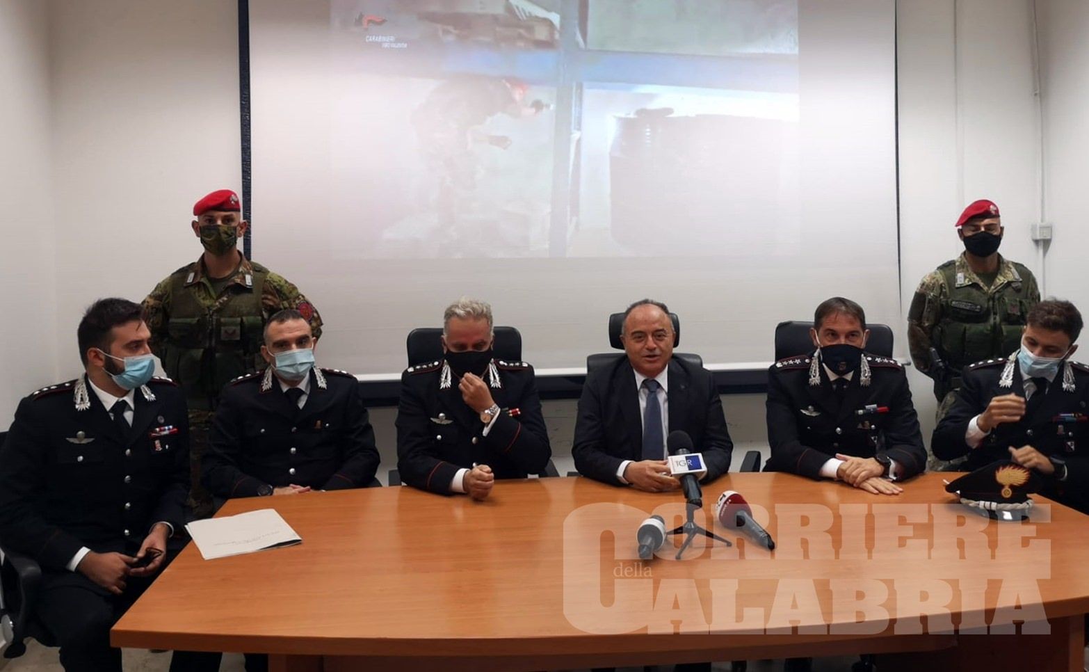 Autobomba a Limbadi, 7mila euro per uccidere Matteo Vinci – VIDEO