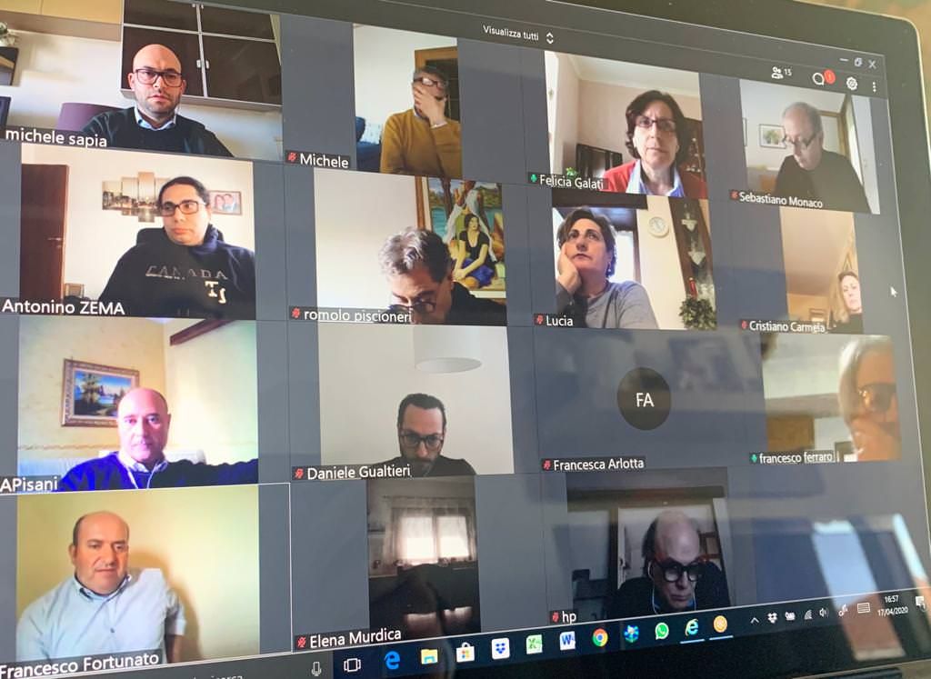 Si riunisce il direttivo Fai-Cisl. Priorità alle vertenze scaturite dalla crisi sanitaria