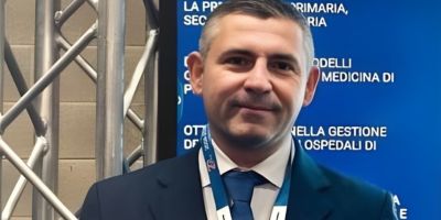 La voglia di tornare del chirurgo-scrittore che sogna di “curare” la Calabria