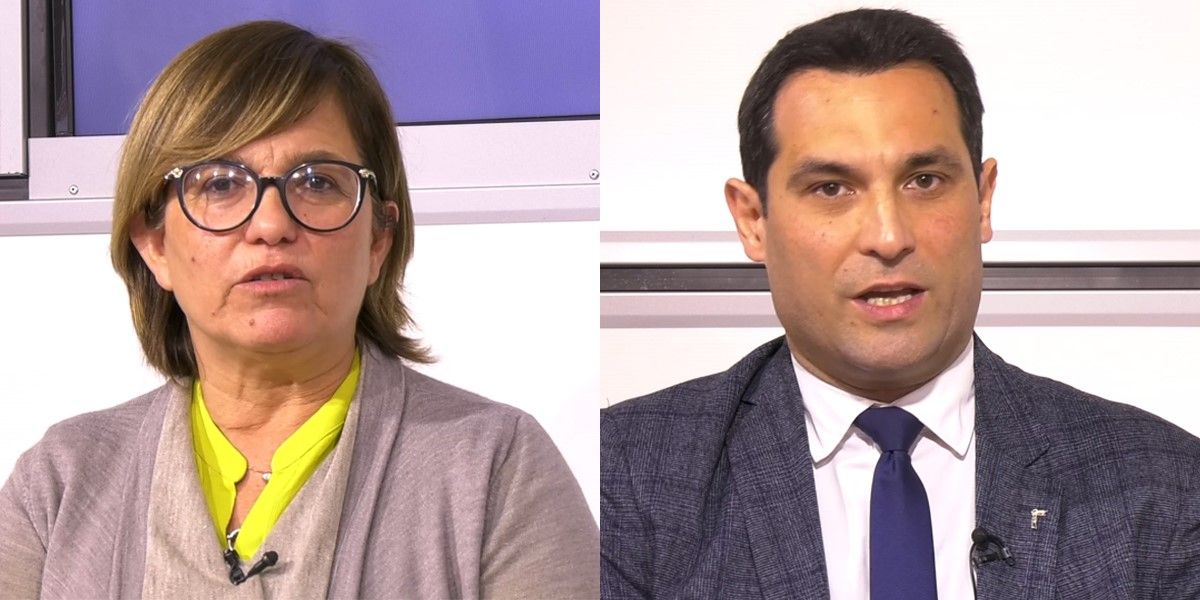 Greco e Lirangi: «Se non ascoltano centinaia di sindaci c’è qualcosa che non va»