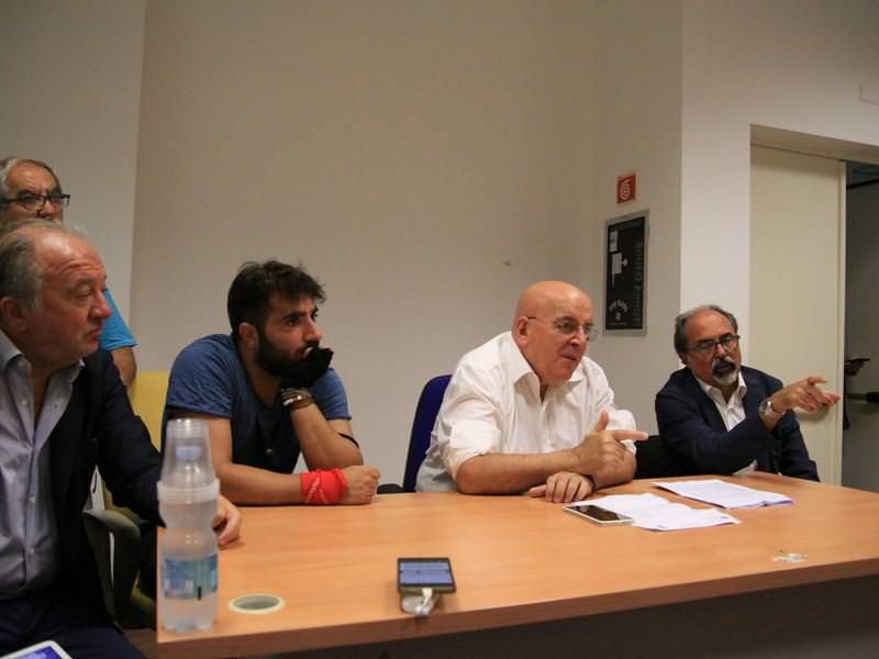 «I 200 precari a rischio licenziamento al Pugliese possono essere "salvati"»