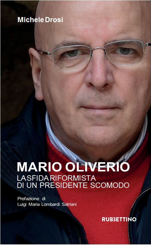 «Il cantiere aperto del presidente scomodo»