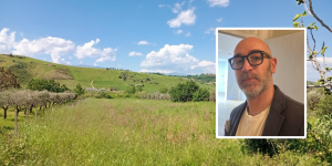 Dagli Stati Uniti a Cosenza, l’idea di un calabrese emigrato: offre un terreno per creare un orto comune