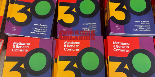 avviso pubblico