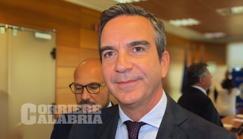 Provinciali Cosenza, Occhiuto: «L’elezione di Faragalli vittoria della squadra di centrodestra»