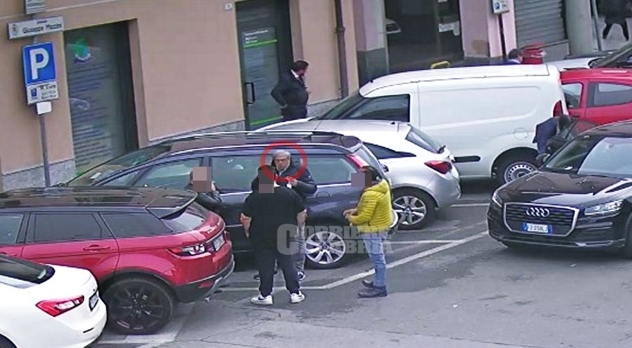 ‘Ndrangheta, “compare Massimo” e il locale di Lonate-Pozzolo. «Trafficava con i Barbaro»
