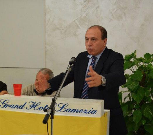 San Pietro a Maida, morto l'ex sindaco Putame