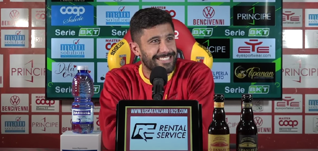 Verna: «L’assenza di pressione? Siamo nei playoff e vogliamo provarci»