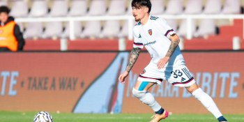 Cosenza-Cavese: tra infortuni, curve chiuse e striscioni di protesta – PROBABILI FORMAZIONI