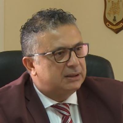 Bartuccio a Giffoni: «Denunciare la ‘ndrangheta è stata la scelta giusta»