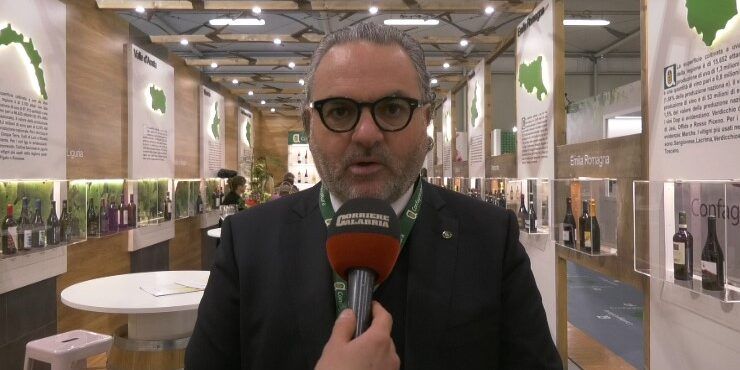 Statti: «La Calabria ha una sostenibilità ambientale naturale che altre regioni non hanno»