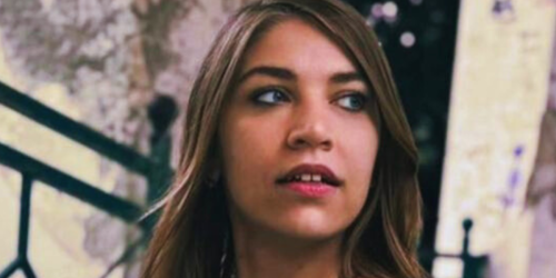 Tatiana sparita e ritrovata