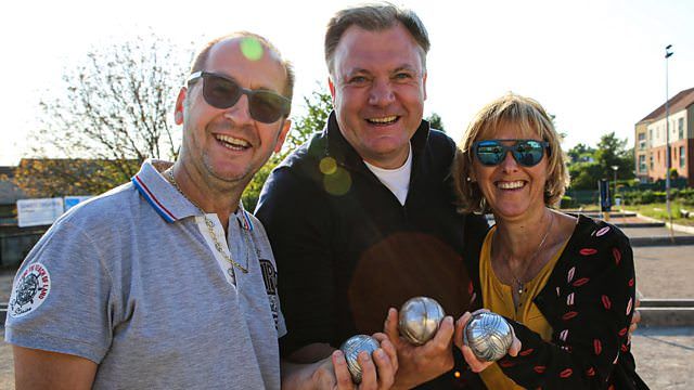 Calabria protagonista sulla Bbc