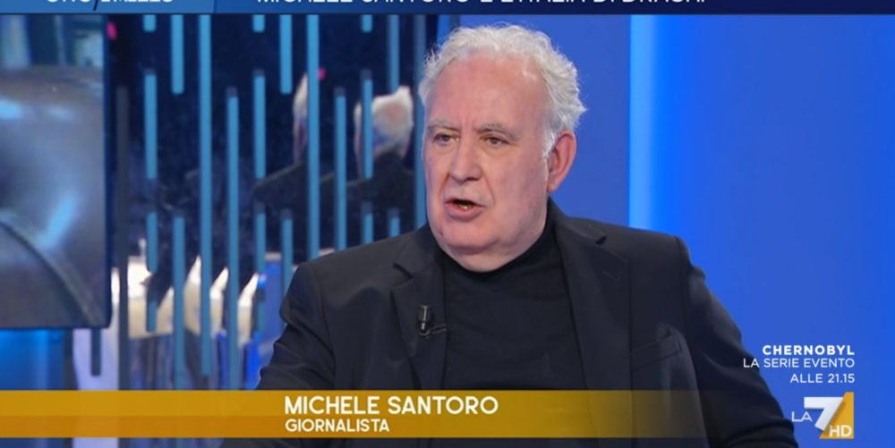 Santoro: «In Calabria non servono Generali senza forze. Aspettiamo il “cambio di paradigma”»