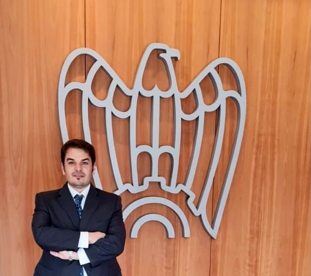 Unindustria, Umberto Barreca eletto alla guida del comitato “Gisud”