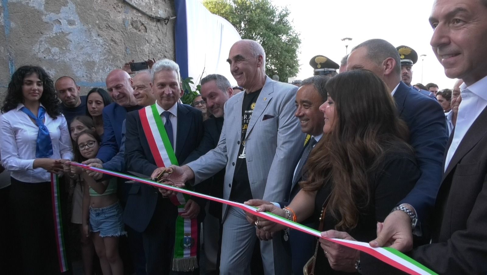 Köcher: «La Calabria può diventare un riferimento del vino italiano»