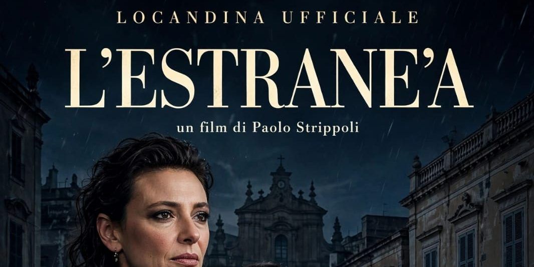 L’estranea, il film di paolo Strippoli. La recensione di Giuseppe Femia