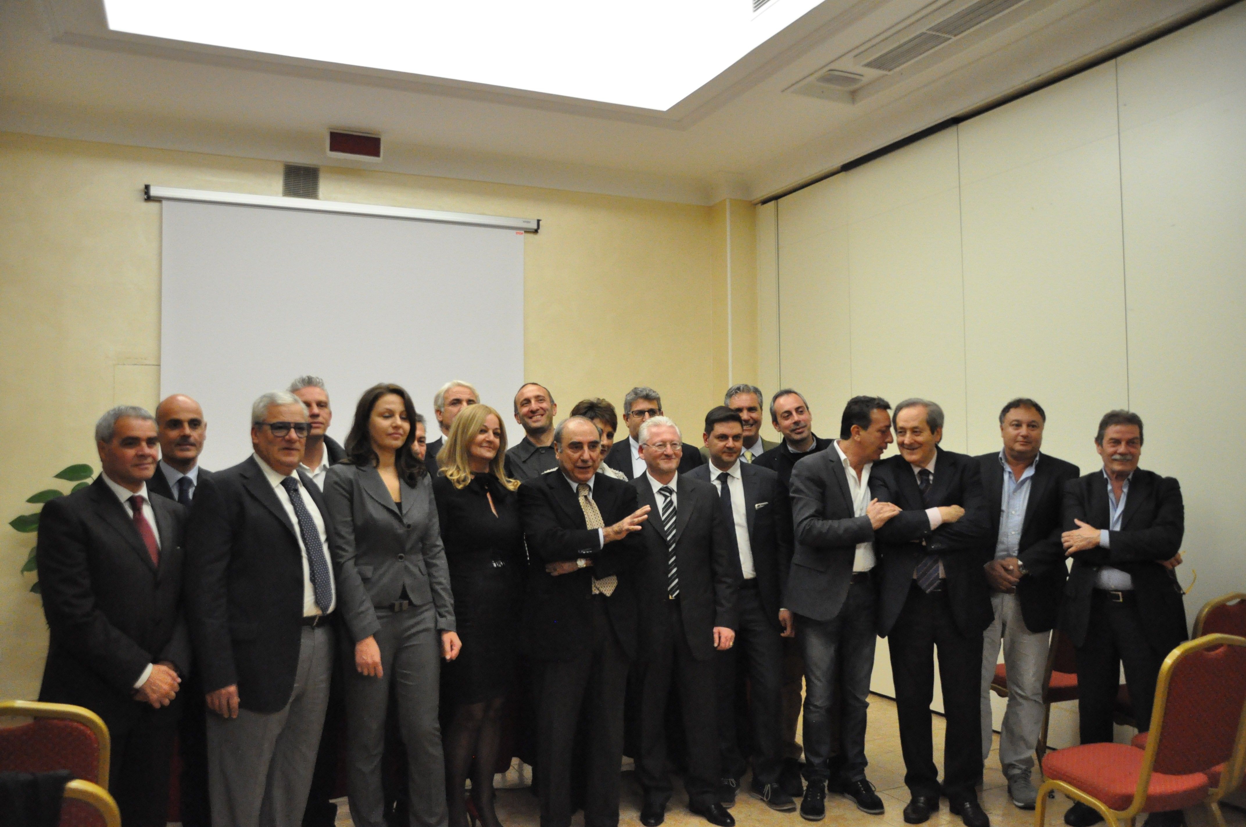 I loieriani a caccia del quorum