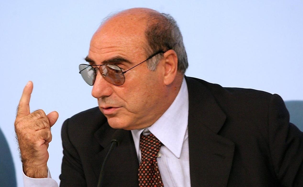 Il Pd calabrese e la “saggezza” dei Ricostituenti